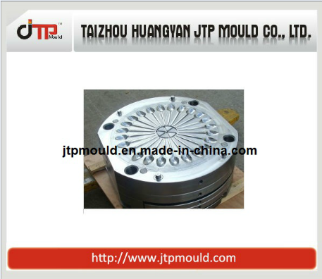 High Gloss Cavity Mould of 50 Cavities Small Tea Spoon Plastic Spoon Mould