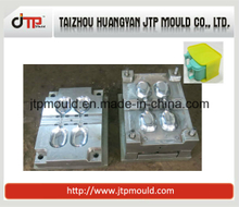 Plastic Kitchenware PP Sauce Tray Mould 