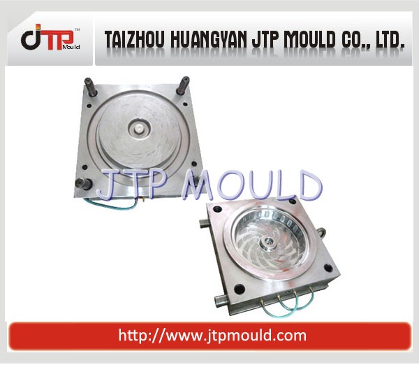 New Design Plastic Basket Cover Mould New Design Basket Cover Mould Plastic Moulding