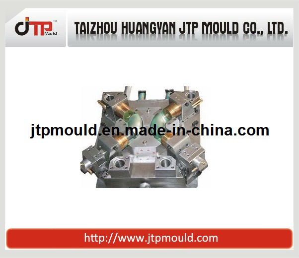 Single Cavity Plastic Pipe Fitting Mould