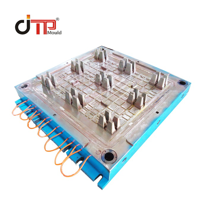 How to Check the Quality of Injection Molded Pallets?