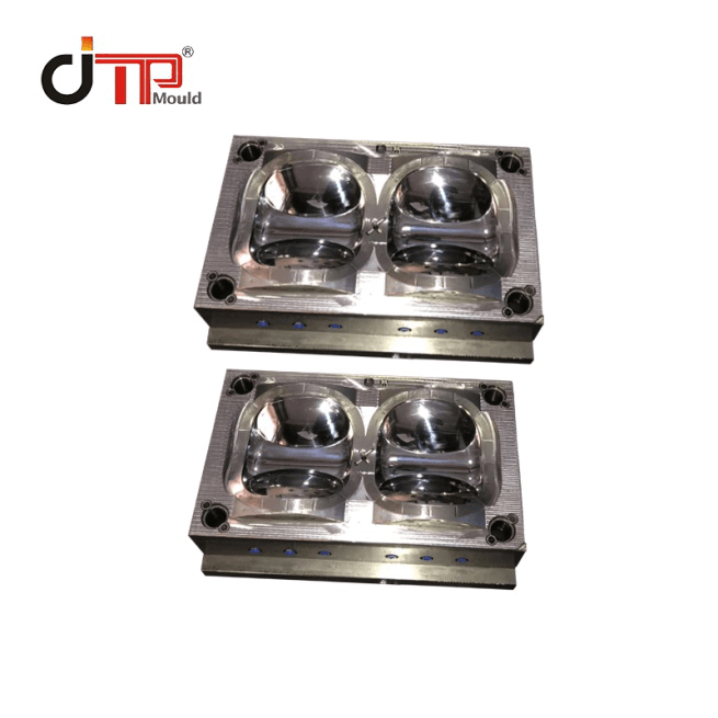 Do You Know About Plastic Injection Molding?