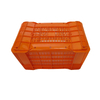 High Quality 2024 New Design Plastic Injection Vegetable Crate Mould