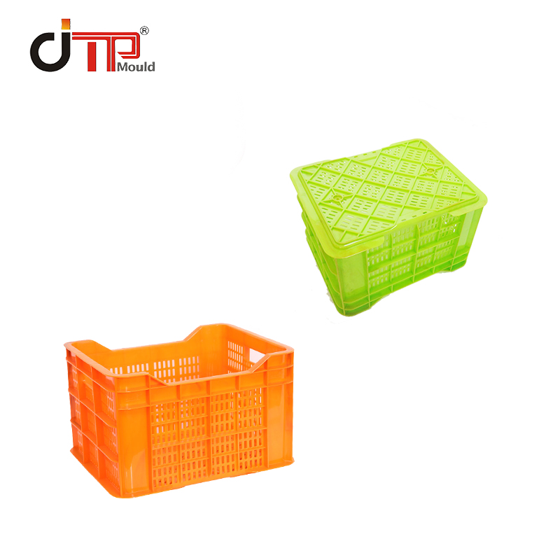 Fruit crate mould Fruit crate mould