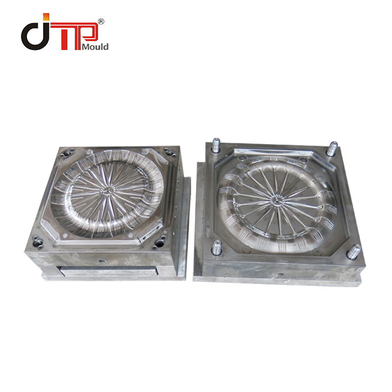 Tableware Disposable Fast Food Fork Mould