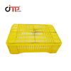 Professional Production of High-quality Fruit Vegetable Plastic Watermelon Crate Mould