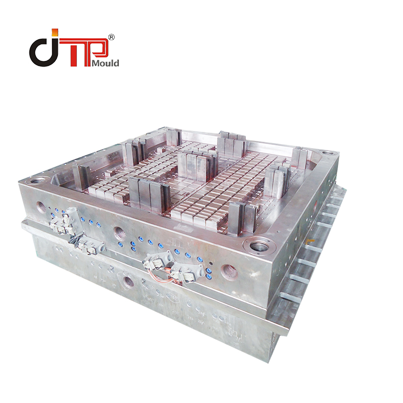 Foldable Plastic Pallet Mould  Foldable Plastic Pallet Mould