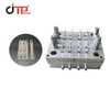 16 Cavities 12*75 Disposable Plastic Injection Medical Test Tube Mould
