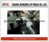 1 Cavity 3D/2D Elbow 90 ° Plastic Pipe Fitting Mould