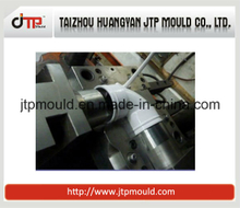 1 Cavity 3D/2D Elbow 90 &deg; Plastic Pipe Fitting Mould