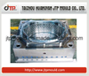 Taizhou Professional Experienced Quality Mold Factory Injection Oval Shape Plastic PP Basket Mould