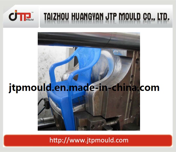 Adult Use Lovely Animal Flower Shape Plastic Chair Mould