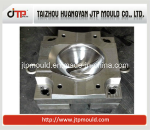 OEM High Quality Plastic Injection Hemlet Mould