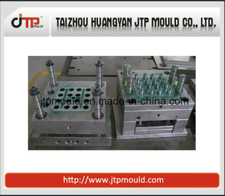 High Quality Fully Automatic 24 Cavities Plastic Cap Mould