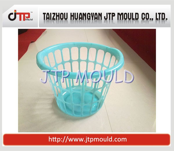 Office Use Plastic Dustbin Mould