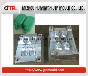 Lid Mould of Plastic Sauce Tray Mould Plastic Kitchenware