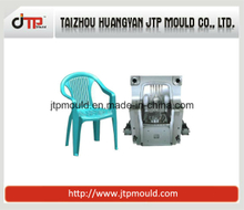 Plastic Injection PP adult chair mould