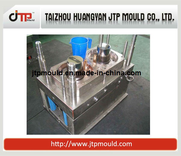 2 Cavities Small Water Cup Plastic Cup Mould