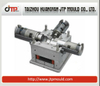 1 Cavity Tee Mould PVC Plastic Pipe Fitting Mold