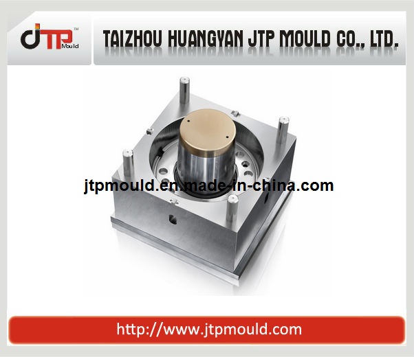 Oval Shape Plastic Paint Bucket Mould