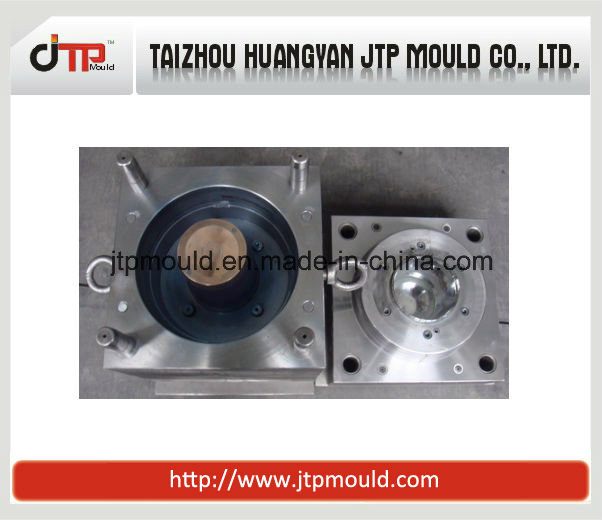 3D/2D Plastic Thin Wall Single Chamber Hot Runner Mould