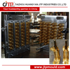 High Quality Injection Mold Pet Preform Muliti Cavity S136 Hot Runner Plastic Pet Preform Mould