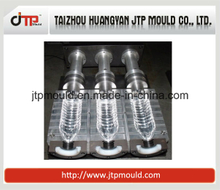 3 Cavities Beverage Water Plastic Blowing Bottle Mould