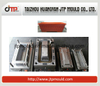 Custom Maker Pp Plastic Injection Mould P20 Square Shape Plastic Flower Pot Mould