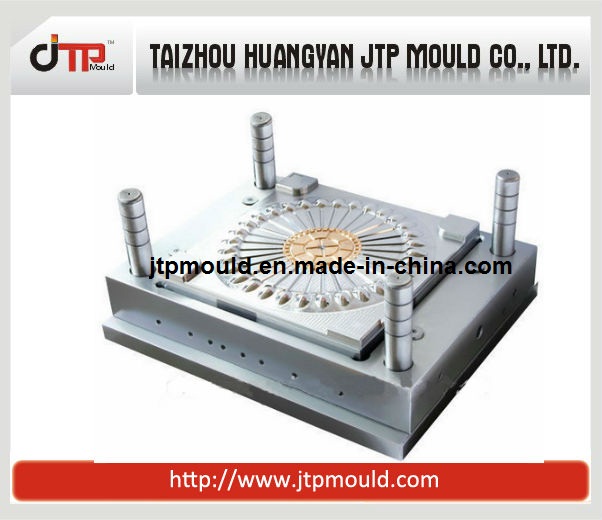 24 Cavities Plastic Injection Spoon Mould/Mold
