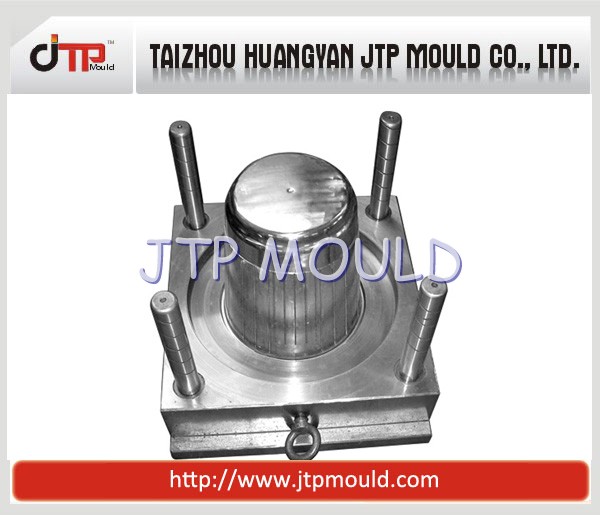 Plastic Bucket Mould