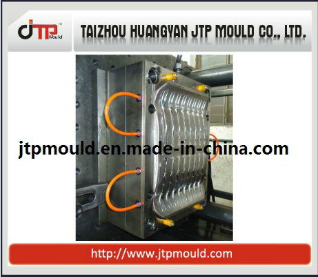 High Gloss Mould of 48 Cavities Small Plastic Spoon Mould