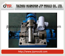 Single Cavity High Quality Cold Flow Pipe Fitting Mold