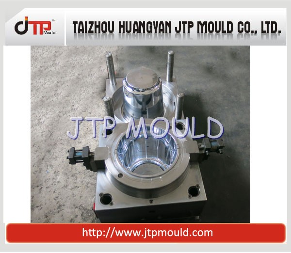 Plastic Water Bucket Mould in Huangyan