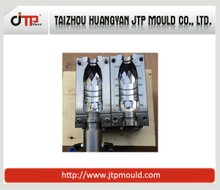 1 Cavity 350ml Mineral Water Pet Bottle blowing Mould