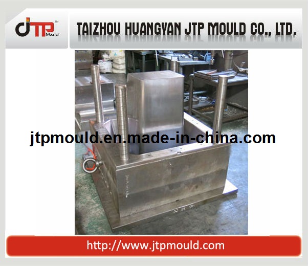 Injection Mould of 120 Liger Plastic Dustbin