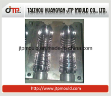 2 Cavities P20 Mineral Water Bottle blowing Mold