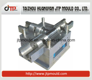 Single Cavity Plastic Pipe Fitting Mould