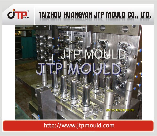 Pet Preform Bottle Mould Injection Mould