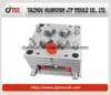 4 Cavities Screw Plastic Cap Mould