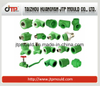 Taizhou Manufacture for Many Different Kinds of Plastic Pipe Fitting Mould
