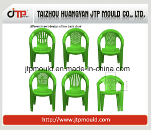 Adult Use Arm Chair Used Plastic Chair Mould