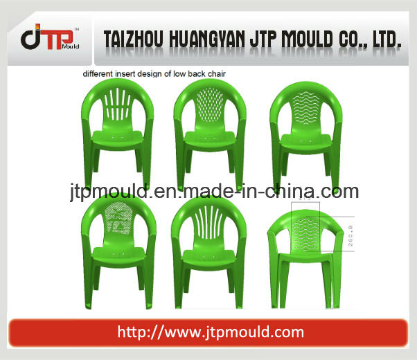 Adult Use Arm Chair Used Plastic Chair Mould