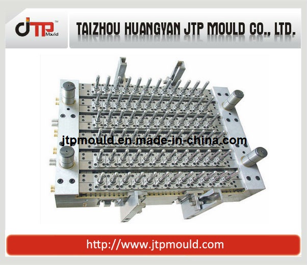 16 Cavities Plastic Pet Preform Mould