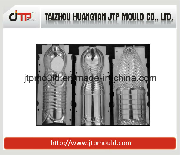 High Quality 250ml 1 Cavity Plastic Blowing Bottle Mould