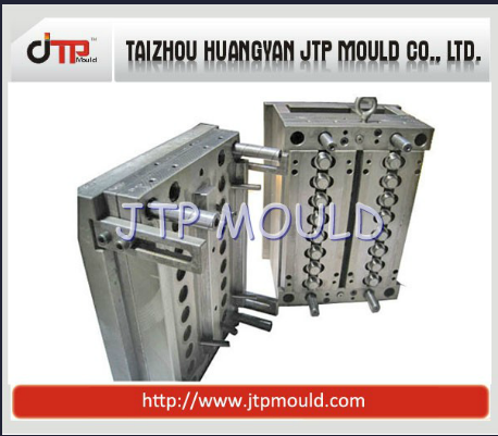  Factory Custom Molds Maker Customized 4 Cavities Shampoo Bottle Plastic Cap Mould