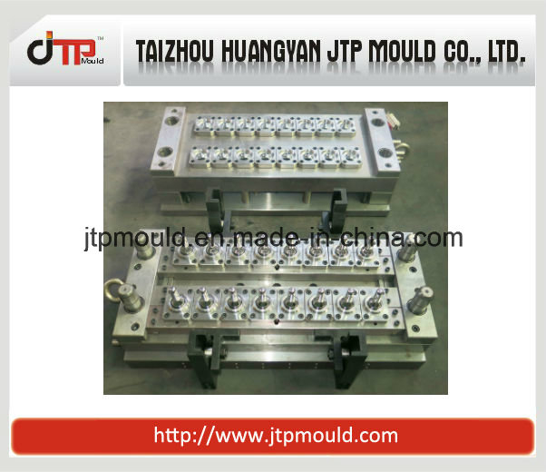for Gas/Water Use Plastic Pet Preform Mould