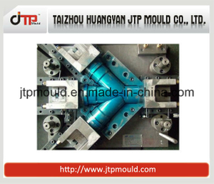 3D/2D High Quality PVC Plastic Pipe Fitting Mould