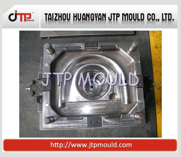 Mould of Economic and Suitable Plastic Mop Bucket