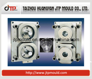  Disposable Injection Thin Wall Cup Plastic Mould