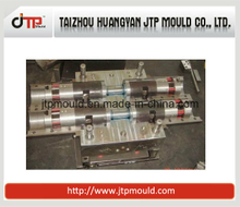 3D/2D 2 Cavities High Quality Pipe Fitting Mould
